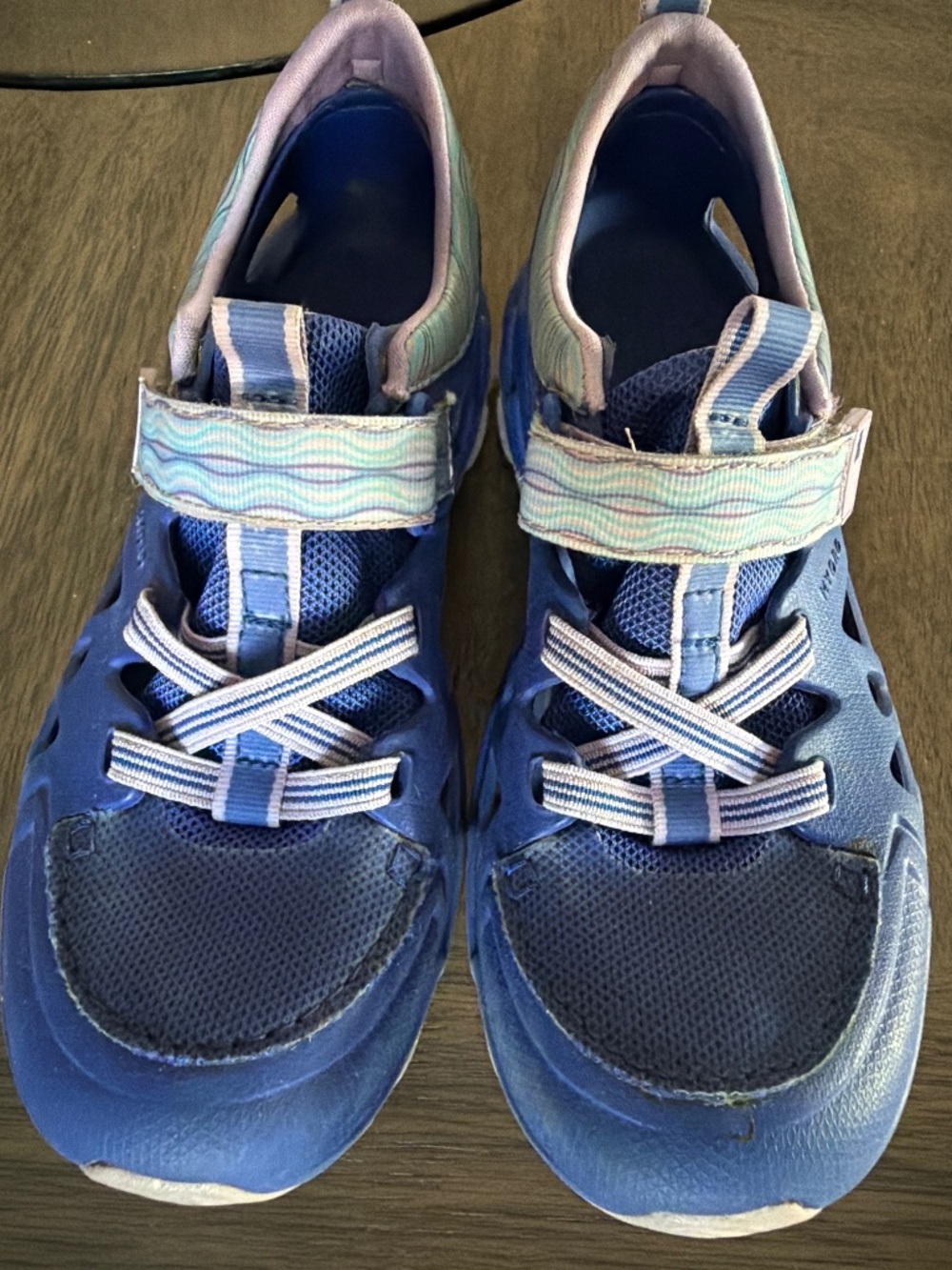 Girls Merrell Water Shoes